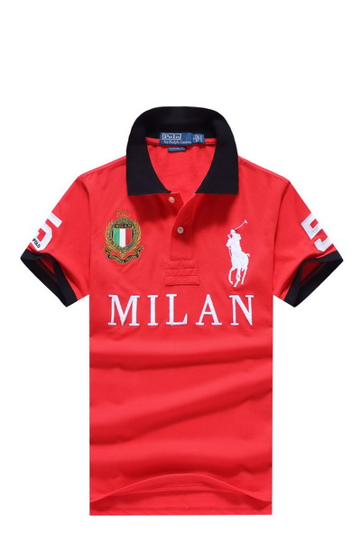 Ralph Lauren POLO shirts men-RL2826P